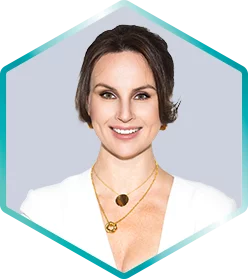 Вострикова <br />
Анна