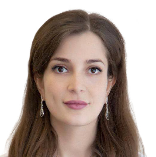 Колгаева <br />
Дагмара