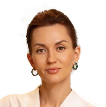 Муха <br />
Дарья