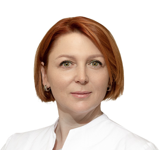 Майскова<br />
Ирина Юрьевна